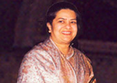 Mrs Rajashree Birla