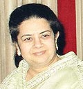 Nothing is impossible for women and women must realise this writes Mrs. Rajashree Birla