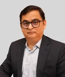 Mr. Deepak Acharya