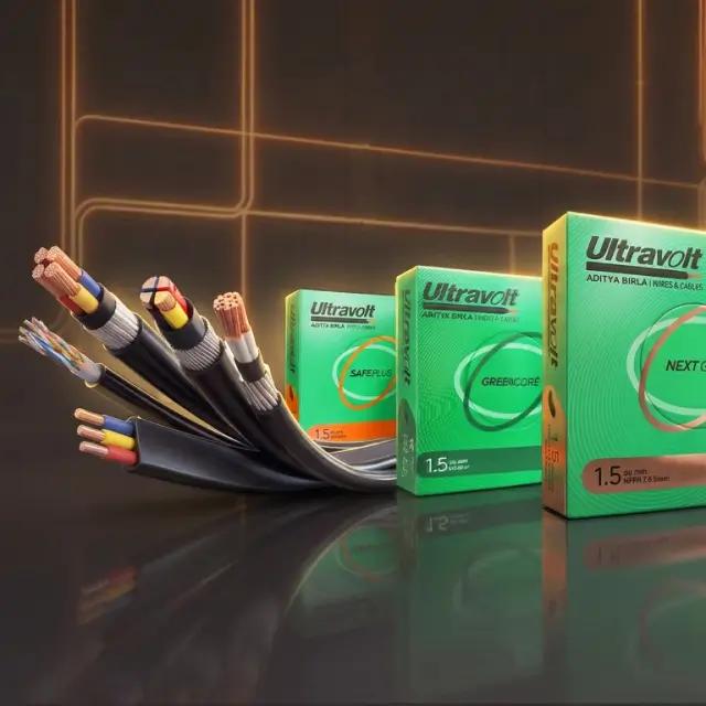 Ultravolt