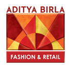 Aditya Birla Fashion and Retail Limited logo