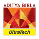 شعار UltraTech Cement