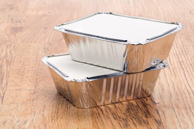 High-strength  packaging containers