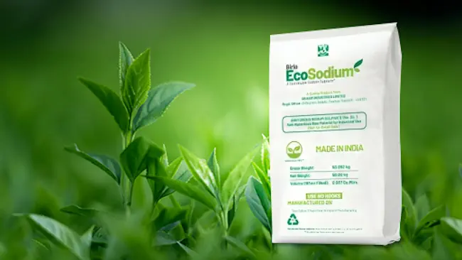 Greener and Streamlined: Birla EcoSodium