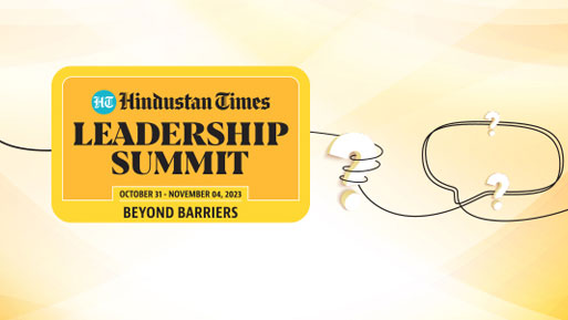 Aditya Birla Group Hindustan Times Leadership Summit 2023