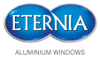 Eternia Aluminium Windows