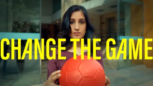 Aditya Birla Group ignites conversation to 'Change the Game' with its International Women's Day campaign