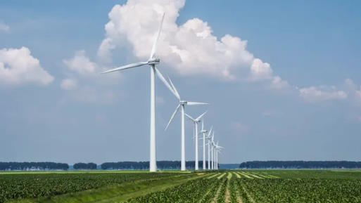 Can wind energy be made greener?