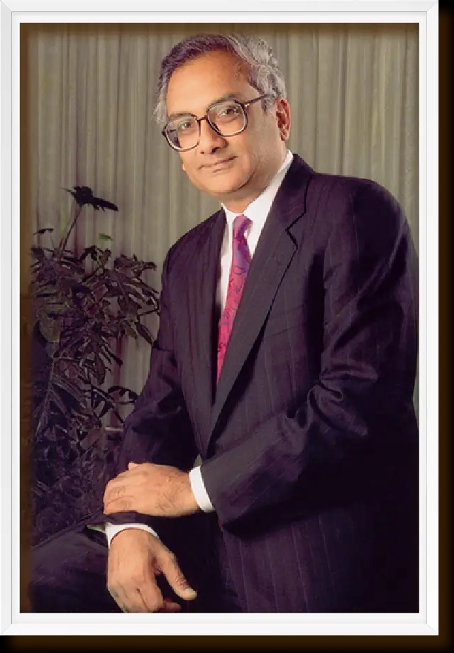 Aditya Vikram Birla