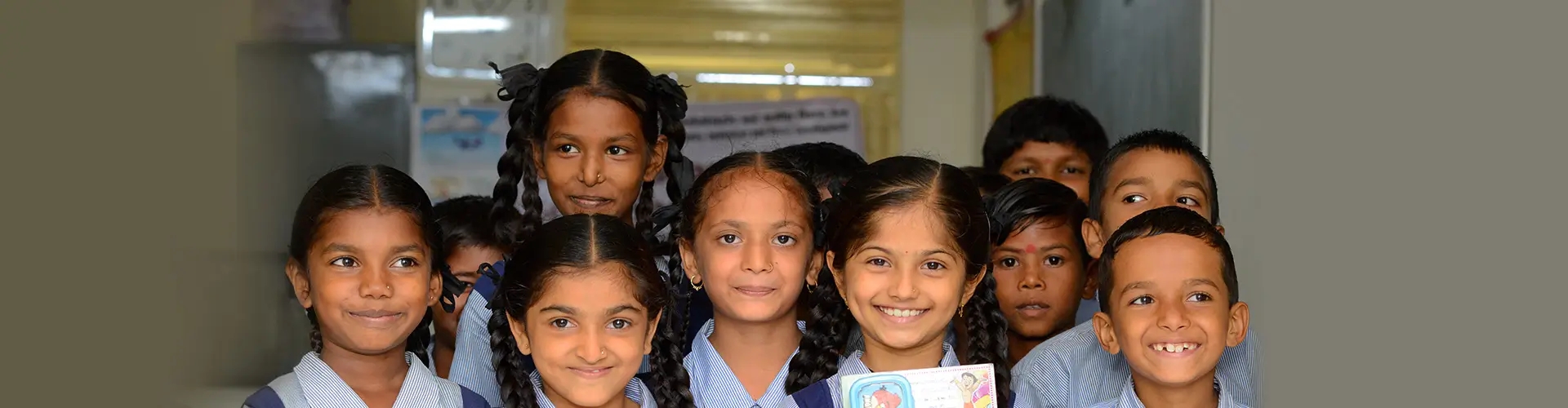 Difundiendo Sonrisas Por Todo El País