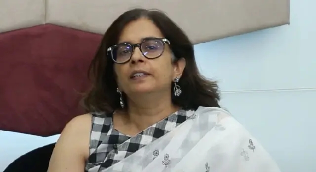 MS. Deeksha Vats