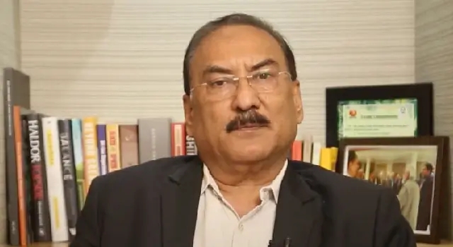 السيد Dilip Gaur