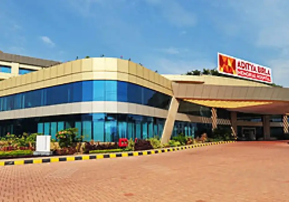 مستشفى Aditya Birla Memorial