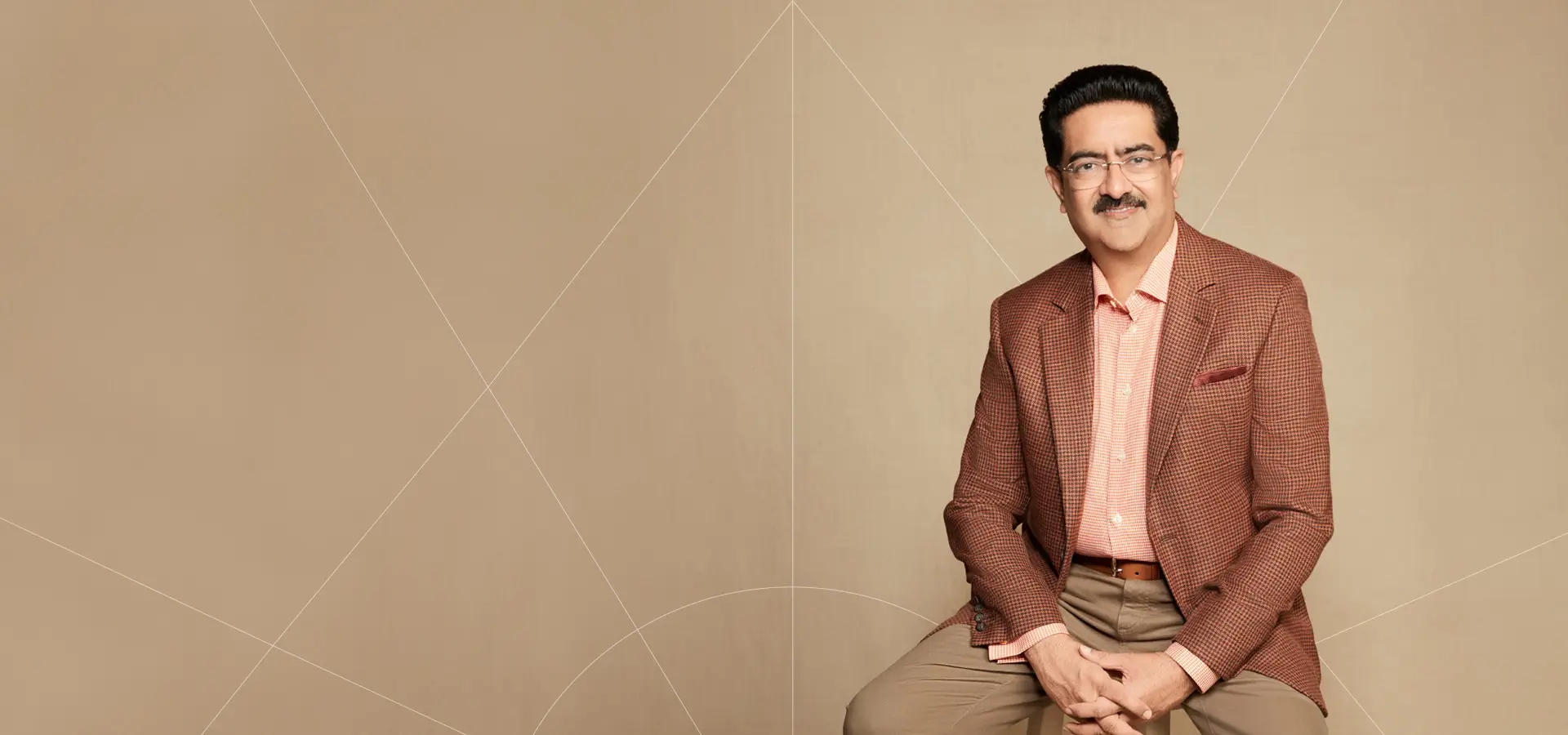 Kumar Mangalam Birla