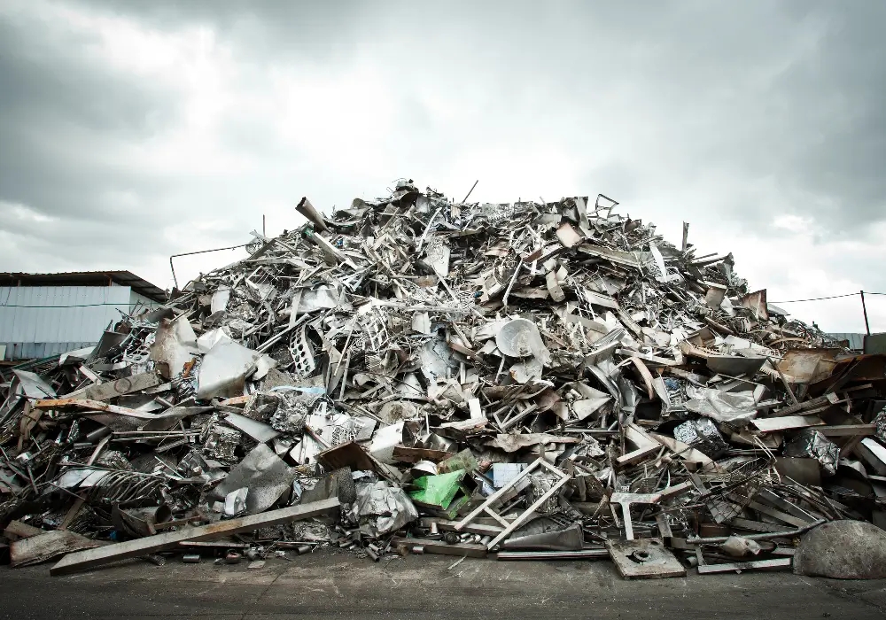 Reciclado de aluminio: La circularidad de las latas y los coches