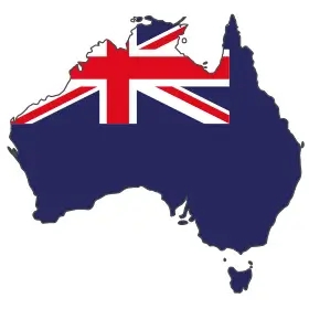 Australien