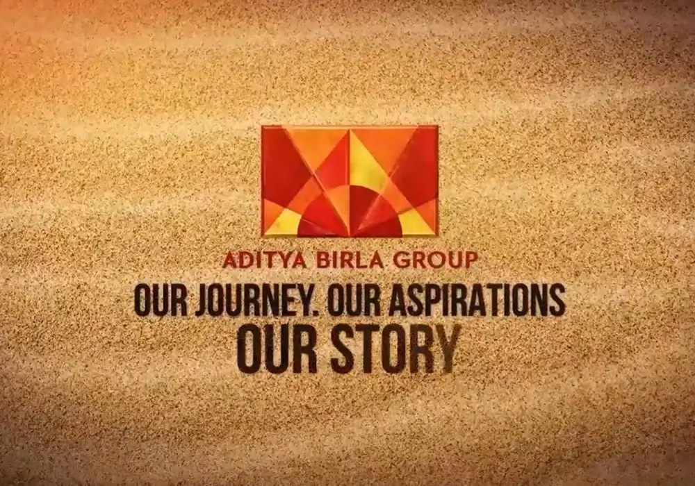 Aditya Birla Group – the journey