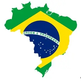 Brasilien