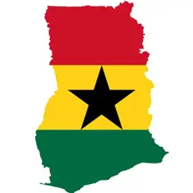 Ghana