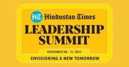 Hindustan Times Leadership Summit completes 20 years