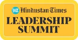 Aditya Birla Group Hindustan Times Leadership Summit 2024