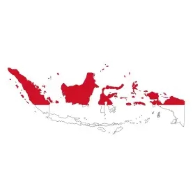 Indonesien