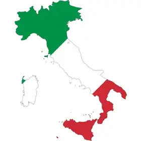 Italien