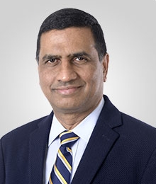 M. E.R. Raj Narayanan