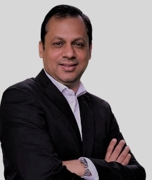 Kapil Agarwal 先生