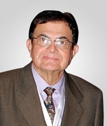 Sr. Shailendra Jain