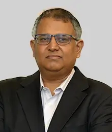 Mr. Vadiraj Kulkarni