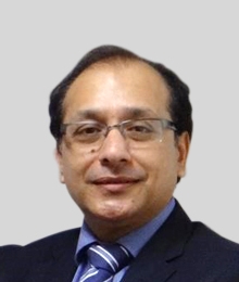 M. Vivek Agrawal