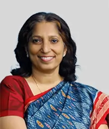 Ms. Chandra Bhattacharjee