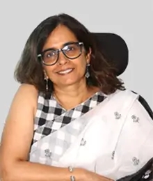 Mme Deeksha Vats