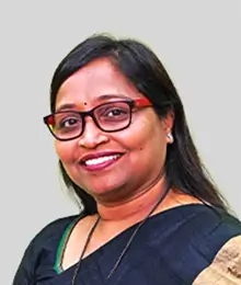 Ms. Manisha Pattiwar