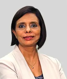 Ms. Padma Rajeswari Tata