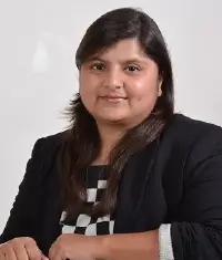 Ms. Rashmi Shukla