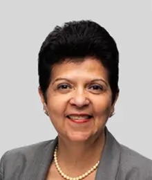 Ms. Roxana Molina