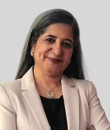 Ms. Sangeeta Tanwani