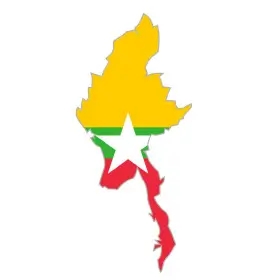 Myanmar