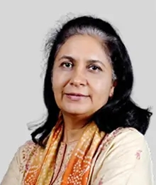 Ms. Poonam Yadav