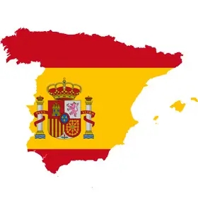 España