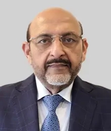 M. Sunil Bajaj