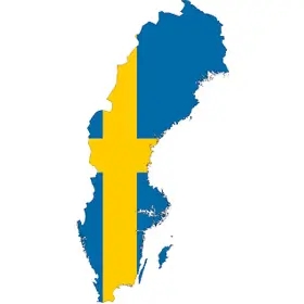 Sweden