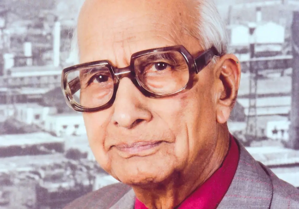 G.D. Birla – Reliving a remarkable life