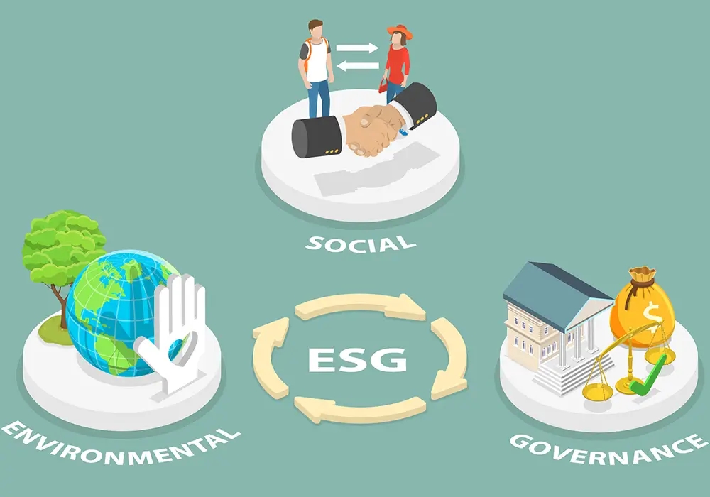 Sostenibilidad 2.0: Un análisis de nuestro esfuerzo en materia de ESG