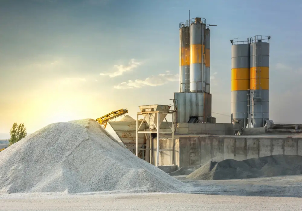 Becoming India’s Number One Cement Manufacturer: The UltraTech Story