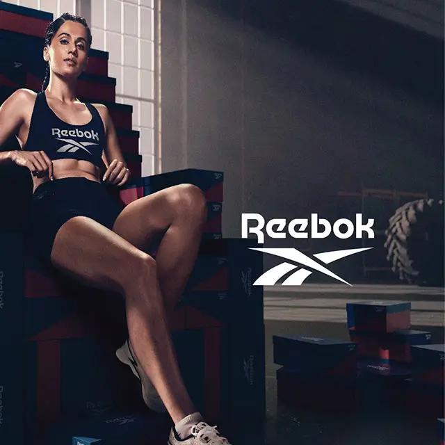 Reebok