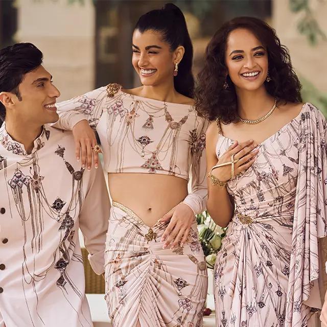 Shantanu & Nikhil