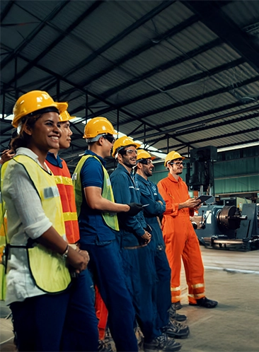 Hindalco recognised among the Top 50 of India's Best Workplaces in Manufacturing 2024